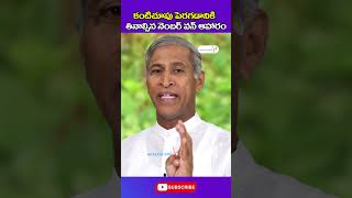 కంటిచూపు పెరగడానికి తినాల్సిన నెంబర్ వన్ ఆహారం  Eye Sight Best Food  Manthena Tips  Healthcare [upl. by Kristine]