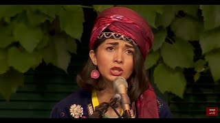 Iranian  Persian Kurdish Music  گروه نيشتمان  سرزمين  سهراب پورناظری  سارا اقلیمی [upl. by Rhyner]