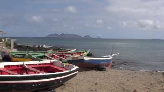 Cape Verde  Sao Vicente  2016 [upl. by Ellata]