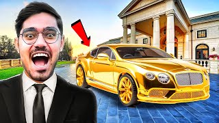 ₹1 vs ₹60000000 Car  सबसे सस्ती और सबसे महंगी सुपर कार🔥 [upl. by Audwen303]