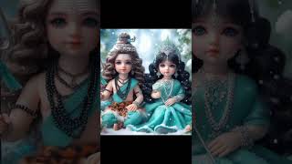 Satyam Shivam Sundarambakti love song bhajansiva sivasakthi sorts video [upl. by Elleniad]