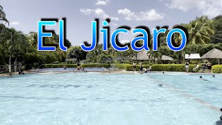 Balneario El Jicaro Atiquizaya hacia [upl. by Alial142]