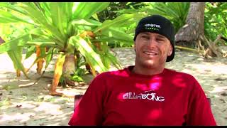 Shane Dorian Talks About Surfing Big Teahupoo in Tahiti amp Perfect Cloud Break in Fiji ASPWCT Days [upl. by Jurgen]