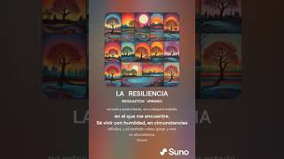 La Resiliencia [upl. by Sarilda]