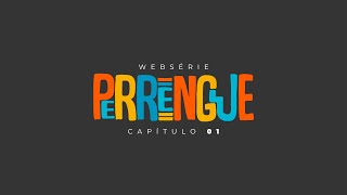 Capítulo 01 Websérie Perrengue Primeira Temporada [upl. by Adnohsor]