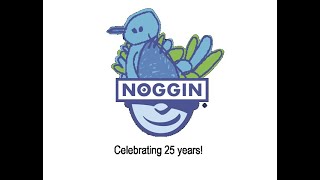 Noggin Commercial Break  February 15 2009 Noggins 25th Anniversary Special [upl. by Ahsilac850]