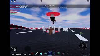 Roblox Midnight Horrors Video Dump 70 [upl. by Nessi]