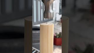 This way of connecting wood will surprise you short [upl. by Satsoc805]