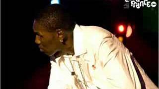 NEW VYBZ KARTELweh dat fa MAVADO DISS2008 [upl. by Yro]