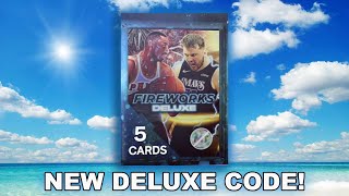 4TH OF JULY CODE NBA 2K24 MYTEAM [upl. by Labannah942]