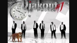 Djakout1 Mwen Investi [upl. by Lynnell]