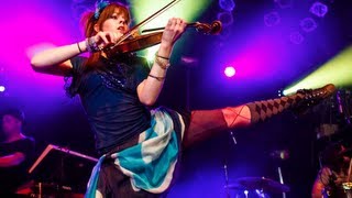 Lindsey Stirling Tour [upl. by Oigroeg]