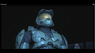 Halo 3  Historia Completa en español latino en HD 2017 [upl. by Ogg262]