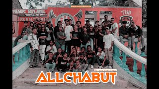 ALLCHABUT X REALITY DREAM  MANATUTO Official Music Video [upl. by Shirah]