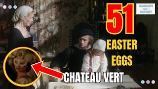 Wolf Hall 1x01 BREAKDOWN Every EASTER EGG and Historical Reference [upl. by Acinoreb]