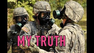 74D CBRN Specialist  My Truth [upl. by Monagan]