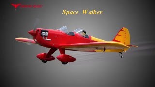 Phoenix Model Spacewalker GPEP ARF [upl. by Kenward]