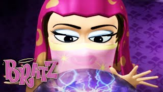 Jades Nightmare  Bratz Series Compilation [upl. by Fairweather]