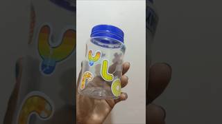 Making a Piggy Bank Using Locally Available Materials motivation trending piggybank grade1how [upl. by Eciram]