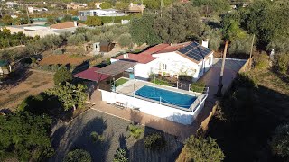 F4563166 Country Property In Alhaurín de la Torre [upl. by Lief]