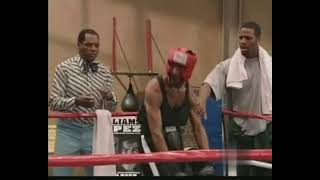 The Wayans Bros 4x12  Marlon vs Hector 12 [upl. by Acireh]