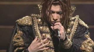 HQ Syunikiss二度目の哀悼  MALICE MIZER  Gackt [upl. by Elmaleh]