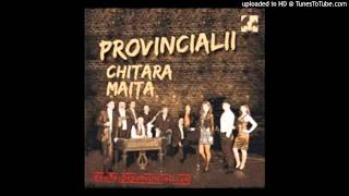 09  09 Provincialii  Chitara [upl. by Katherin587]