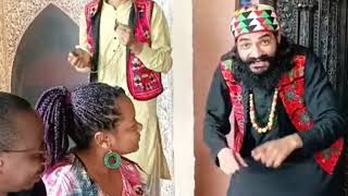 Saari Sindhri Khe Bhi  Bhudayan  Gaayo Jamalo  Ho Mohnjo Khati Aayo  Beautiful Voice Sindhi Song [upl. by Rammus941]