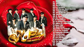 K Paz Dela Sierra 25 Puras Rancheras corridos Mix Pa Pistiar Grandes Éxitos [upl. by Eadie]