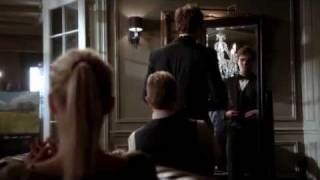 The Originals scene The Vampire Diaries 3x14 [upl. by Anaerdna91]