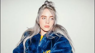 Billie Eilish  SAD POEM Youtube Chanel [upl. by Lednyk]