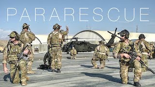 Pararescue Training – US Air Force Special Operations [upl. by Latta]