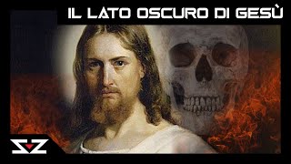 Religioni  Il lato oscuro di Gesù [upl. by Assital]