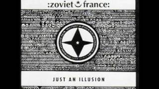 Zoviet France  Nature But Not [upl. by Tisdale]