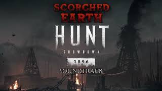 Hunt Showdown 1896 OST  Make Them Bleed Scorched Earth Event Theme [upl. by Og]