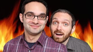 The Fine Bros Have Gone Too Far [upl. by Thomasina]