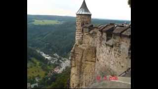 Auf der Festung Königstein [upl. by Gaulin558]