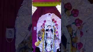 Ma jagadharti matabauria jagadharti puja 🌺🌺shortvideo youtubeshort god bauria [upl. by Sasnak435]