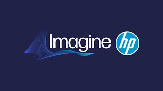 HP Imagine 2024 [upl. by Armando]