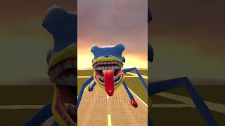 SPRUNKI SONG GRAY CAT BUILDER FAMILY VS EVOLUTION NEW SONIC MONSTERS TAPES CURSED in Garrys Mod [upl. by Naam197]