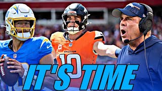 The Denver Broncos Are Coming FOR EVERYONE… [upl. by Scurlock]