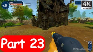 PowerWash Simulator Gameplay Part 23 [upl. by Nebe]