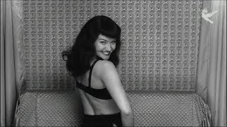 The Notorious Bettie Page Full Movie Facts And Review  Gretchen Mol  Chris Bauer [upl. by Conway]