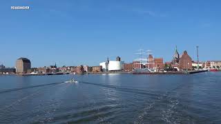 Stralsund Hafen [upl. by Briana383]