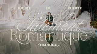 Cœur de pirate  Cétait salement romantique reprise vidéoclip officiel [upl. by Anwadal]