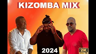 Remix Kizomba Garry feat Eder Monteiro vs Tony Fika 2024 [upl. by Iren68]