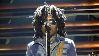 Lenny Kravitz  We Can Get It All Together  Dig In  Mannheim 22May2019 [upl. by Nya211]