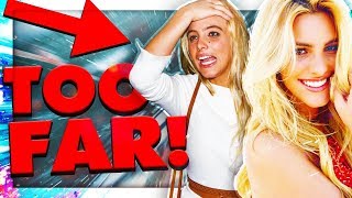 LELE PONS HAS GONE TOO FAR [upl. by Sesmar786]