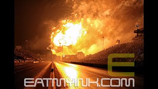 Night Under Fire at Norwalks Summit Motorsports Park [upl. by Akirea]