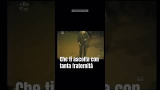 Il Presidente Sandro Pertini zittisce uno studente che protesta contro di lui 🇮🇹pertini protesta [upl. by Ezarras493]